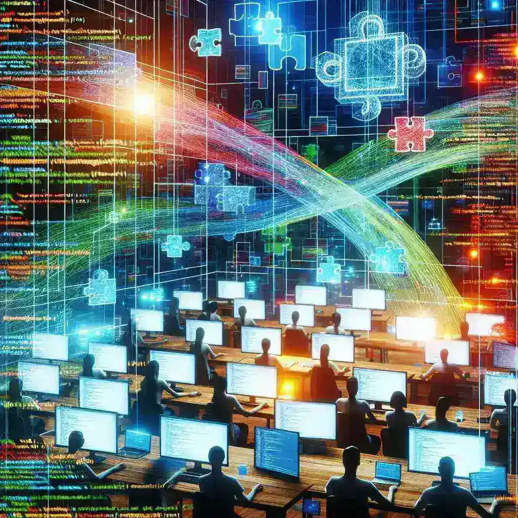 ¿Qué es la IA predictiva y cómo funciona?