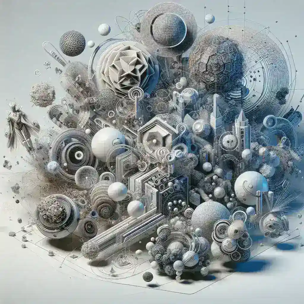 Mejor Software de Modelado 3D: Guía Completa